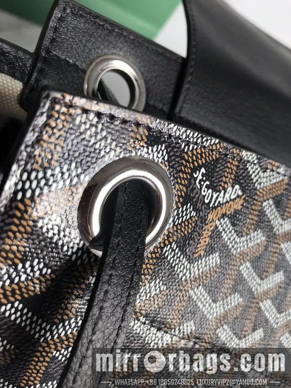 Cheap Goyard Bags Rouette 120181 30X24X14.5cm JHJ 1