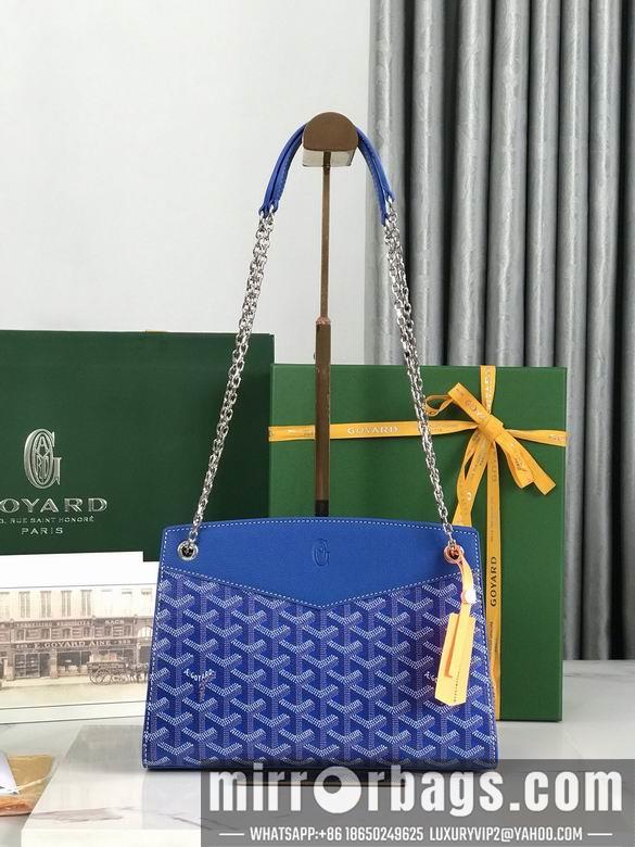 Cheap Goyard Bags 25.5X19X10cm 121903 GY 1