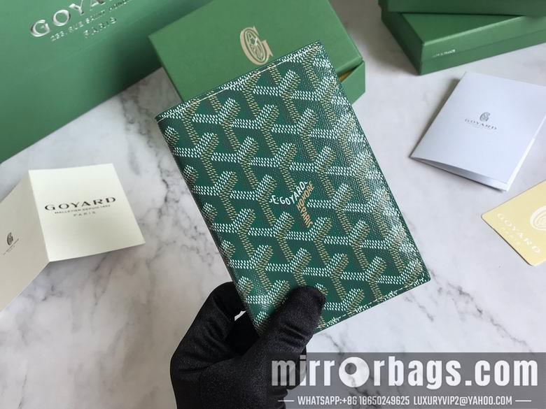 Cheap Goyard Bags 10X14.2cm 042331 JHJ 9