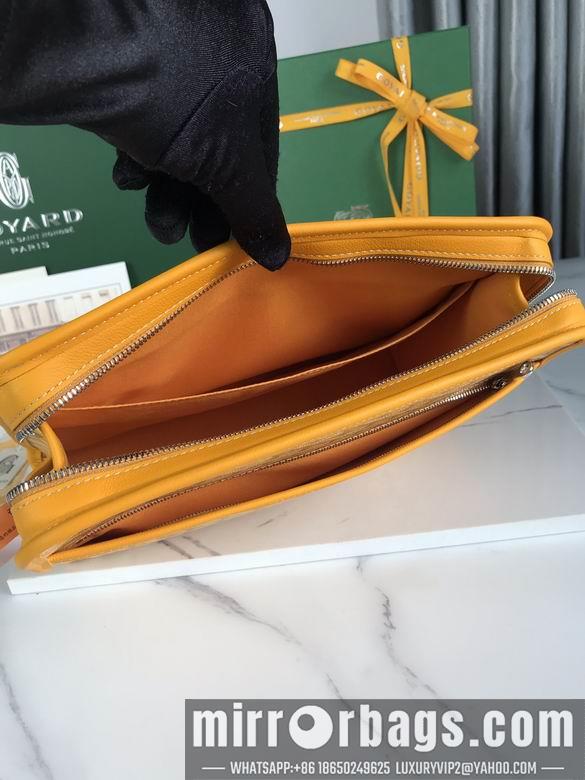 Cheap Goyard Bags 30X23X7.5cm 042341 JHJ 1