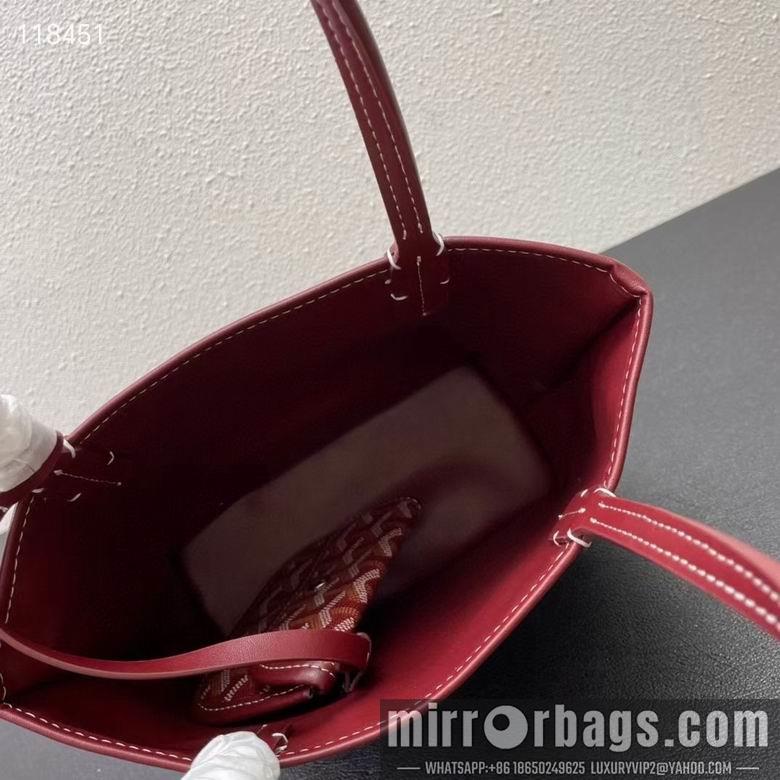 Cheap Goyard Bags 20X19X10cm 041204 YG 8