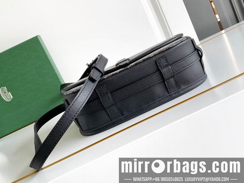 Cheap Goyard Bags 22X16X7cm 112910 YG 10