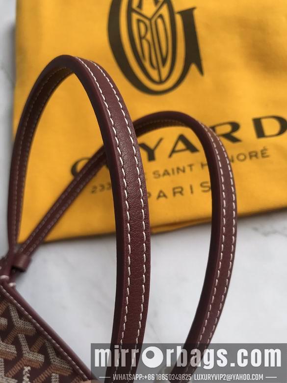 Cheap Goyard Bags 34X14X26cm 033106 GY 4
