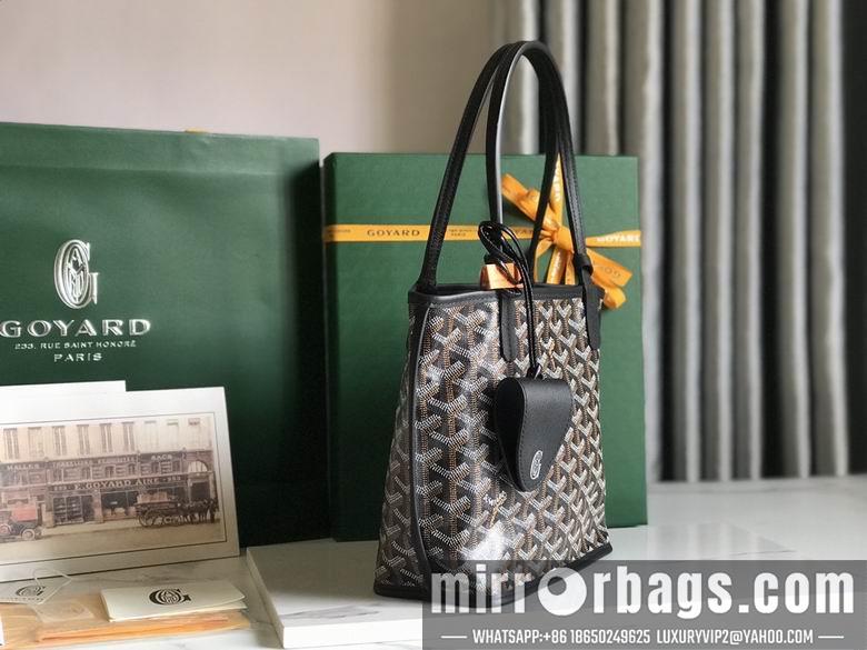 Cheap Goyard Bags 28X20X20X10cm 042308 JHJ 6