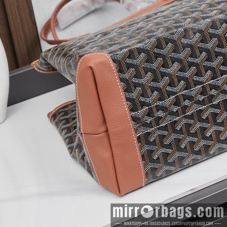 Cheap Goyard Bags 35X26X16cm 121701 XMY 4