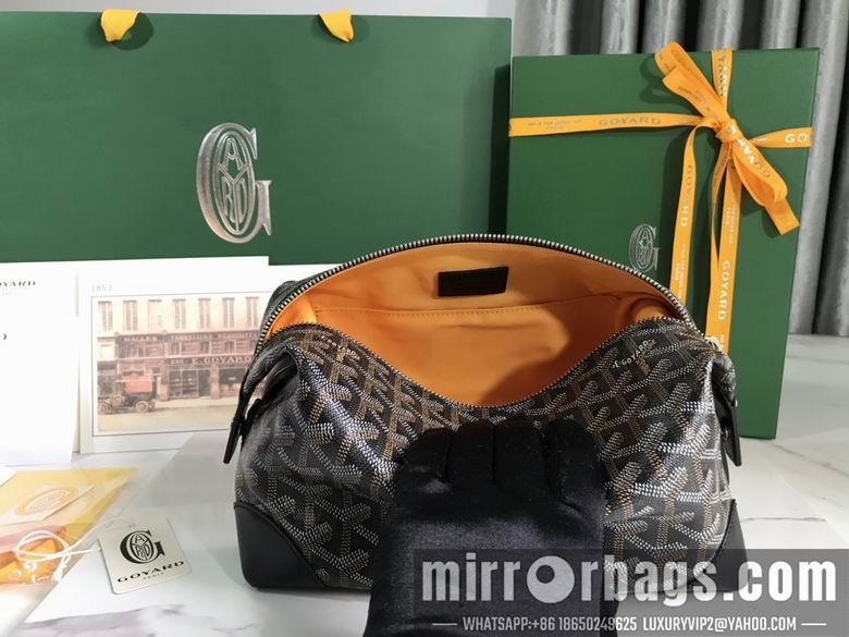 Cheap Goyard Bags 020215 25X12X12cm JHJ 1