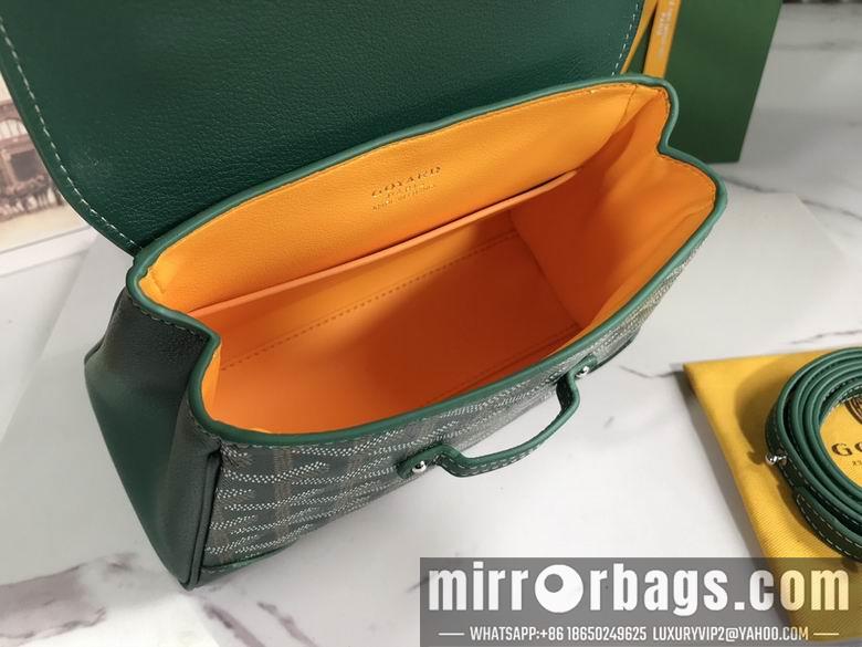 Cheap Goyard Bags 20X14.5X9cm 042319 JHJ 9