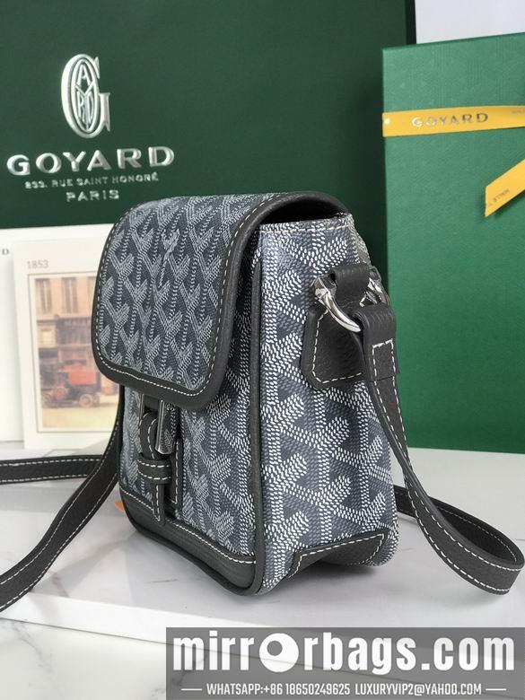 Cheap Goyard Bags 020128 16X14X6cm JHJ 2