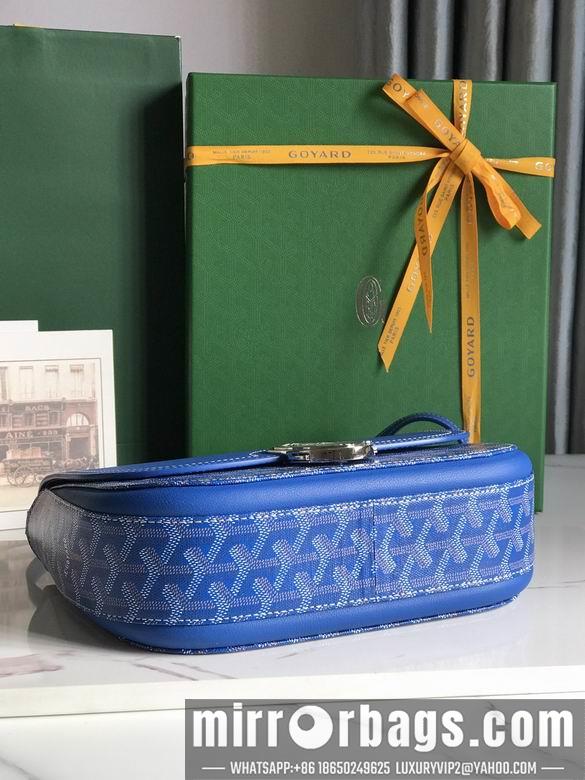 Cheap Goyard Bags 020213 25X17X8cm JHJ 6