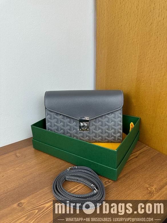Cheap Goyard Bags 21X4X16cm 011007 GY 1