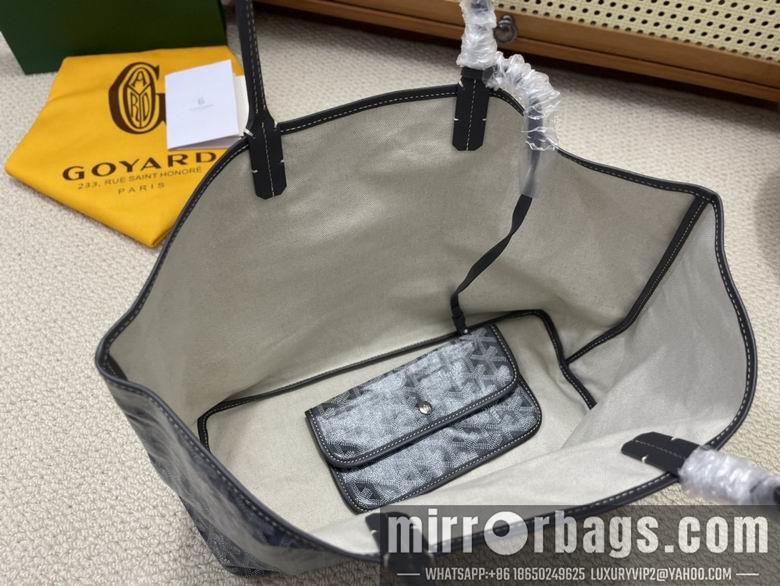 Cheap Goyard Bags 39X32X19X57cm 34X28X16X47cm 30X20X20X10cm 103068 YG 10
