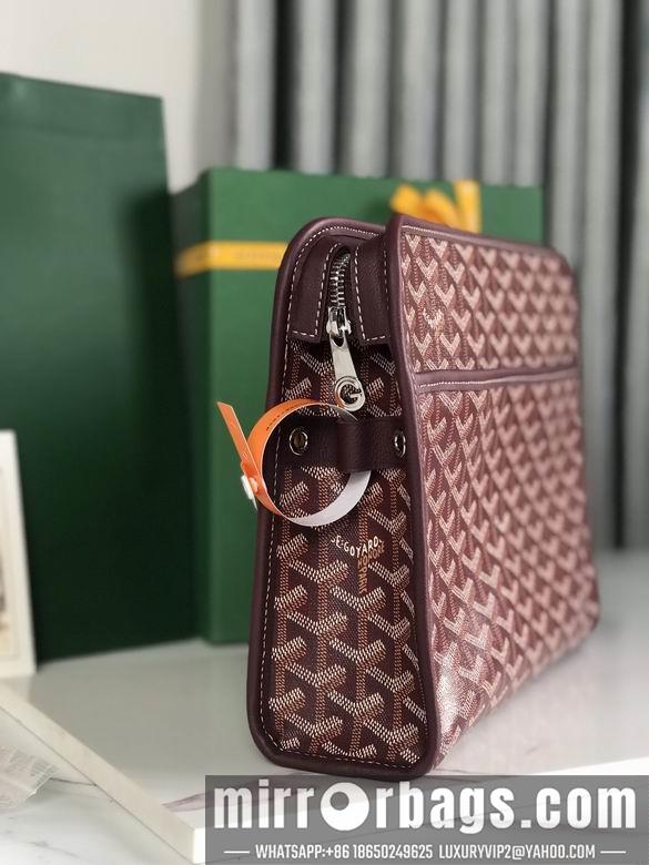 Cheap Goyard Bags 30X23X7.5cm 031713 XM 3