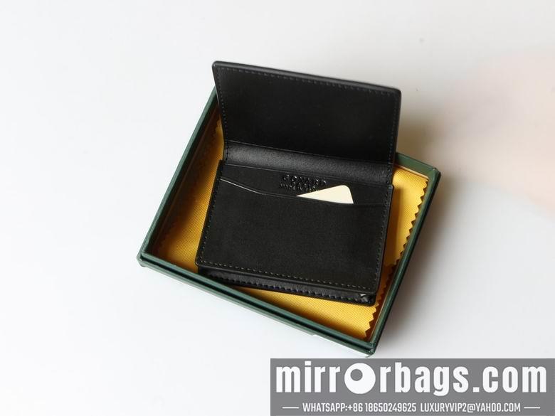 Cheap Goyard Bags G5126 7X1.5X10.2cm YG 5