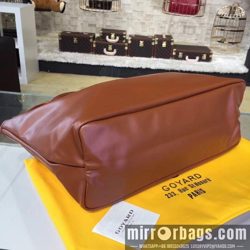 Cheap Goyard Bags GY211252 L40X16X30 M35X15X26-7