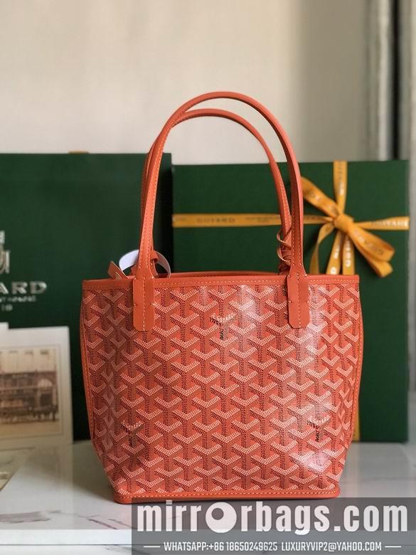 Cheap Goyard Bags 28X20X20X10cm 042308 JHJ 10