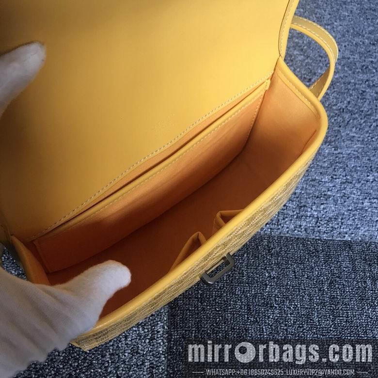 Cheap Goyard Bags 16X7X22cm 082604 GY 4