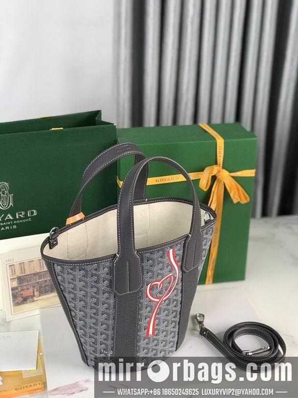 Cheap Goyard Bags 120230 18X14X24cm JHJ 7