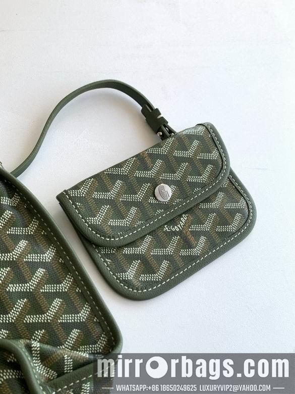 Cheap Goyard Bags 29X20cm 112913 YG 11