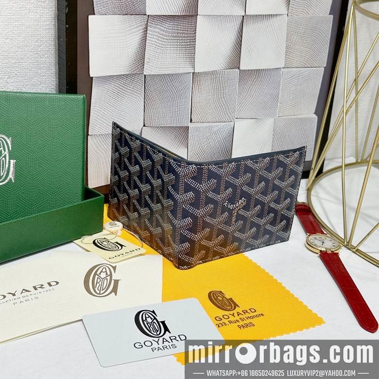 Cheap Goyard Bags 98126 11X2X9cm YG 4