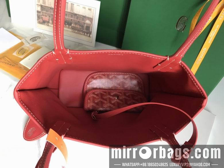 Cheap Goyard Bags 28X20X20X10cm 042308 JHJ 13