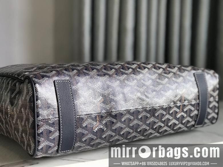 Cheap Goyard Bags 38X35X11.5cm 042309 JHJ 2