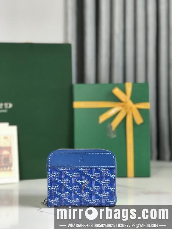 Cheap Goyard Bags 020605 11.5X9.5cm JHJ 8