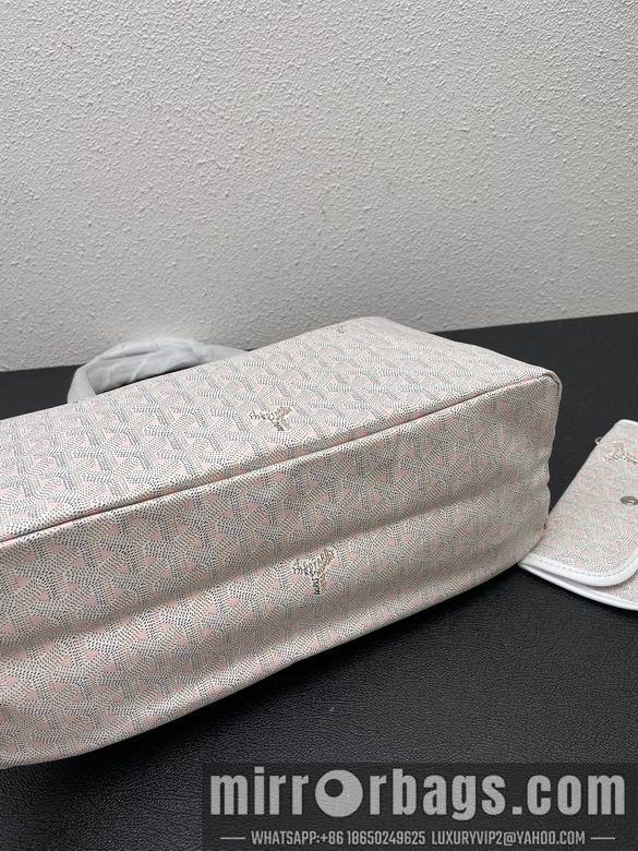 Cheap Goyard Bags 小29X20X10cm 中47X34X26cm 大55X40X30cm 050407 YG 7