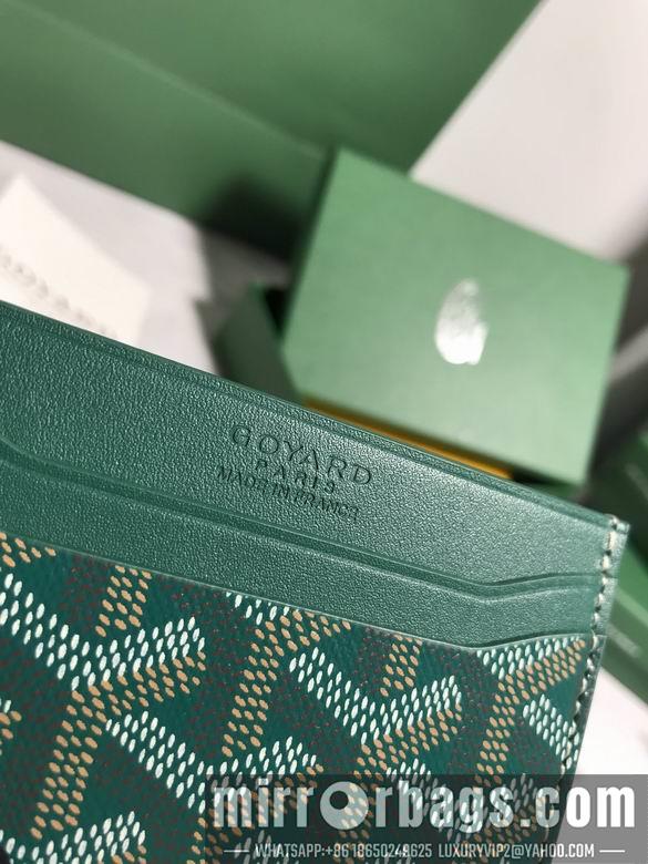 Cheap Goyard Bags 10.5X7.3cm 042322 JHJ 1