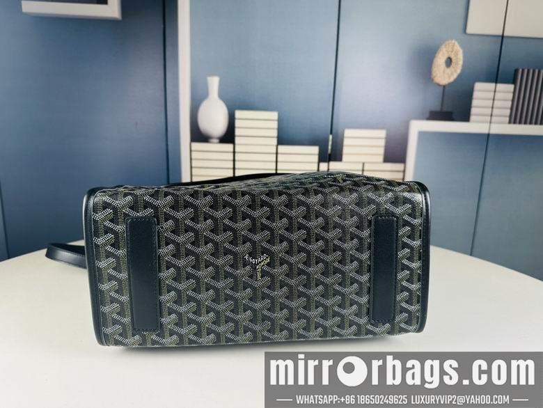 Cheap Goyard Bags Saint Léger 2388 34X32X15cm XMY 3