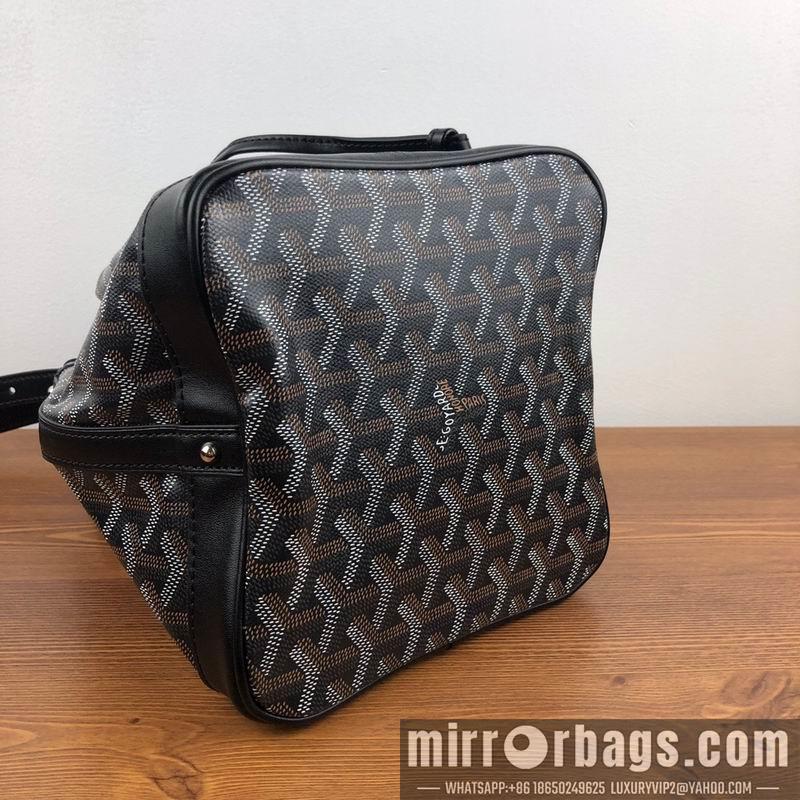 Cheap Goyard Bags BM221121 17.5X15X23CM-1