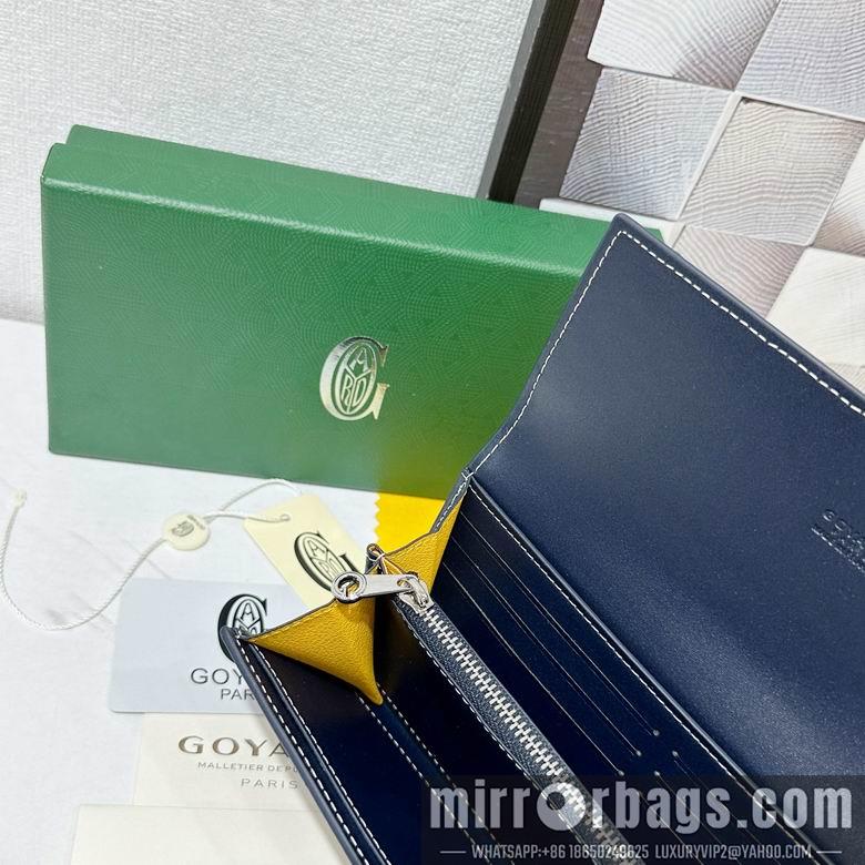 Cheap Goyard Bags 98236 19.5X2.5X10cm XMY 4