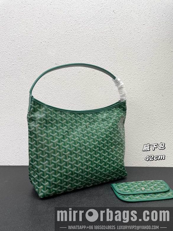 Cheap Goyard Bags 27X15X42cm 050408 YG 3