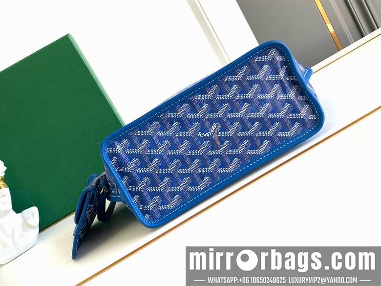 Cheap Goyard Bags 29X20cm 112913 YG 6