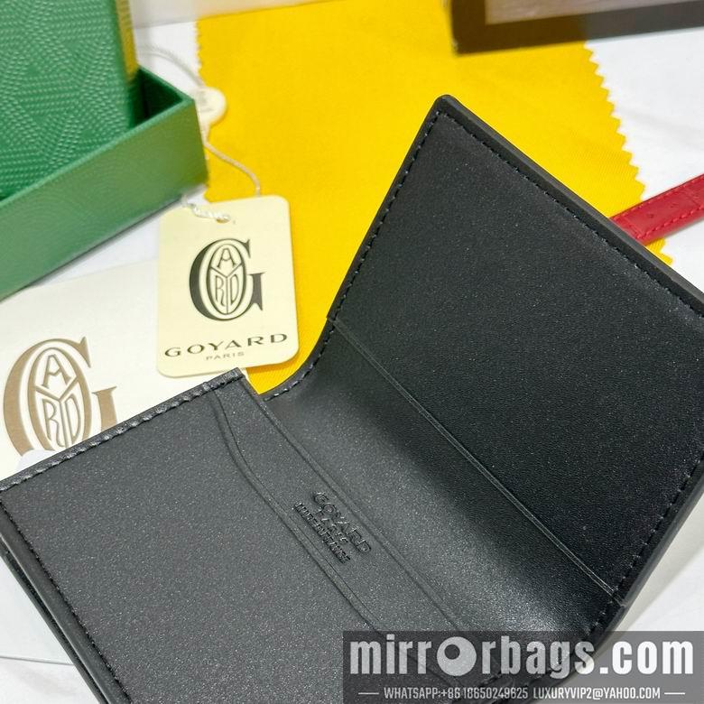 Cheap Goyard Bags 98512 10.2X1.5X7cm YG 11