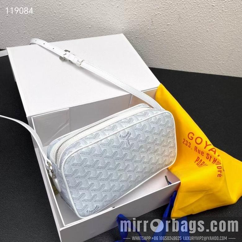 Cheap Goyard Bags 23X8X14cm 041209 YG 3