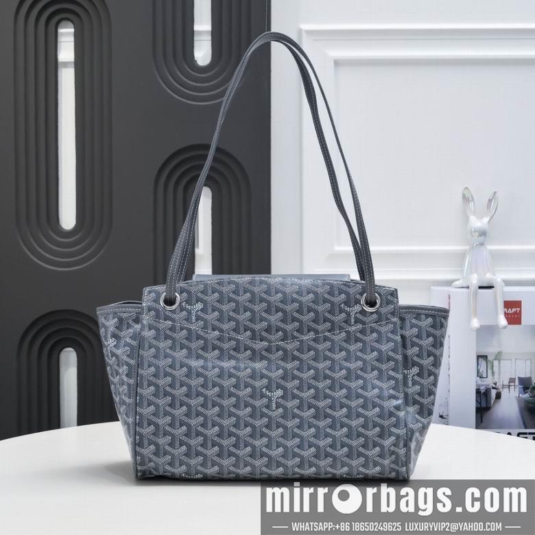 Cheap Goyard Bags 31X23X14cm 092713 DN 4