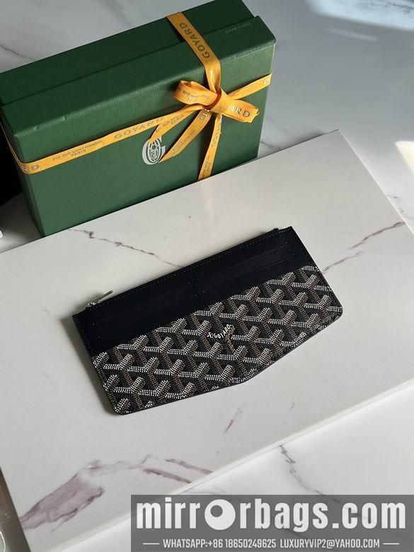 Cheap Goyard Bags 21X1X11.5cm 042310 JHJ 2