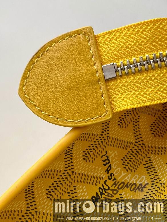 Cheap Goyard Bags 756 27.5X21.5X6.5cm WP 4