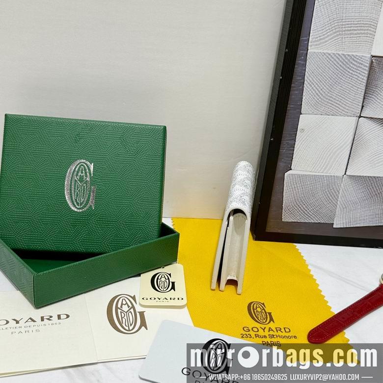 Cheap Goyard Bags 98512 10.2X1.5X7cm YG 2