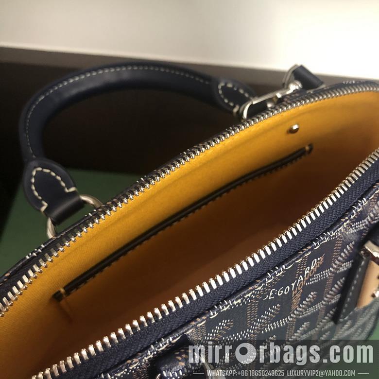 Cheap Goyard Bags Vendome 23X18X10cm 072601 GY-3