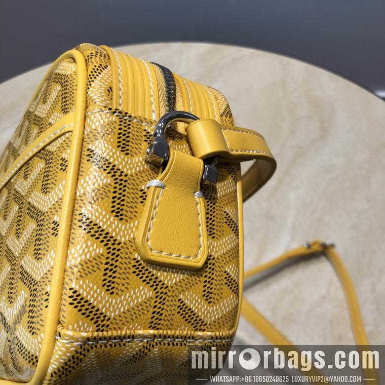 Cheap Goyard Bags 23X13X7cm 081501 YT 5