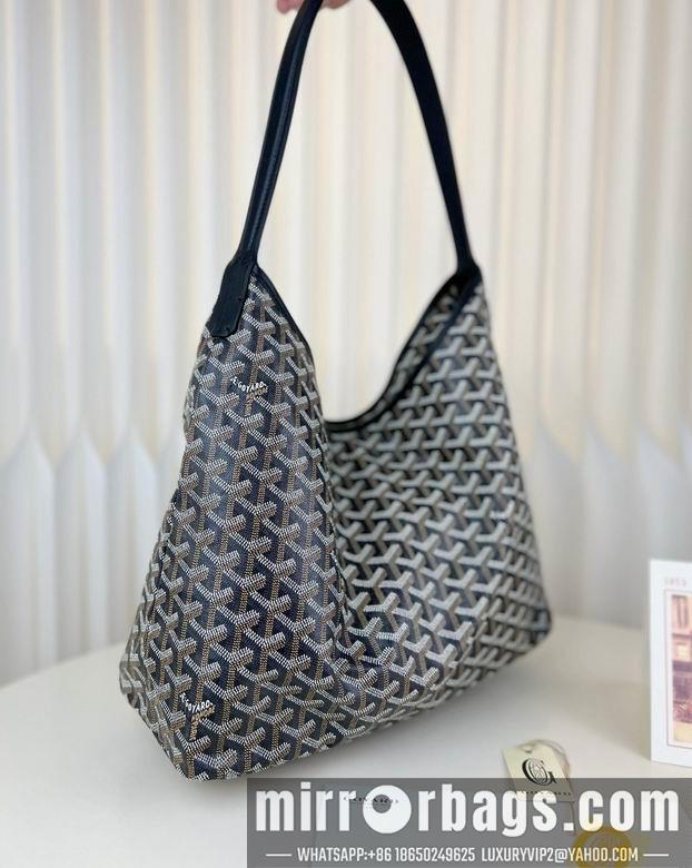 Cheap Goyard Bags 32X13.5X34cm 061109 YG 6