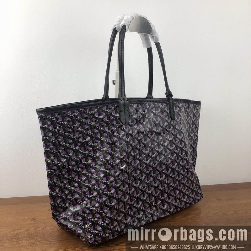 Cheap Goyard Bags GY Claire Voie M34X15X28 L40X15X30cm-2