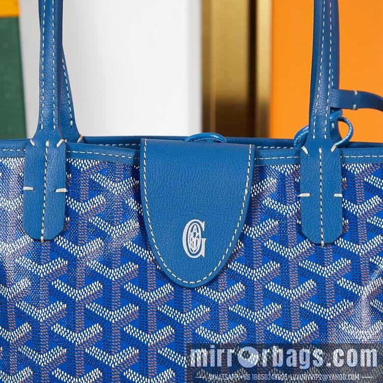 Cheap Goyard Bags 28X20X20X10cm 031109 YG 9