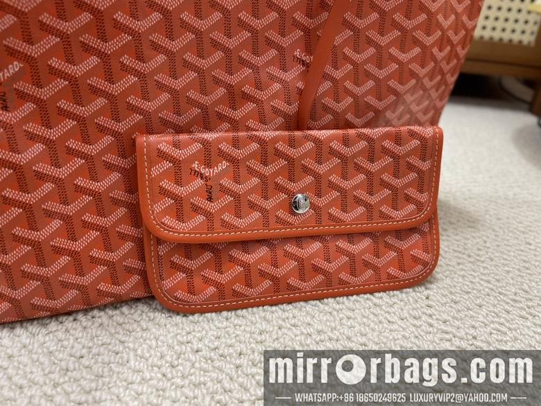 Cheap Goyard Bags 39X32X19X57cm 34X28X16X47cm 30X20X20X10cm 103068 YG 6