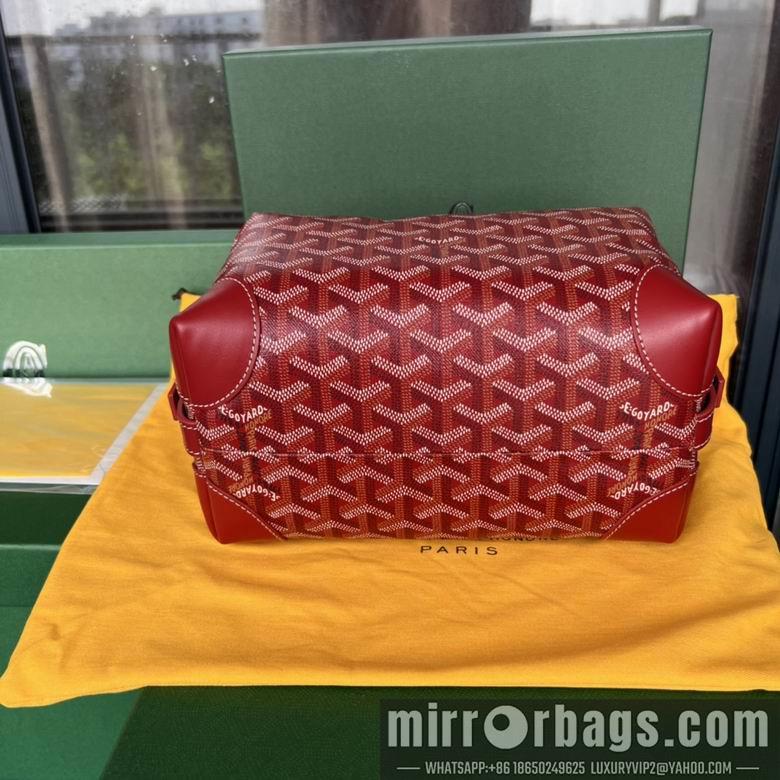 Cheap Goyard Bags 020215 25X12X12cm YG 1