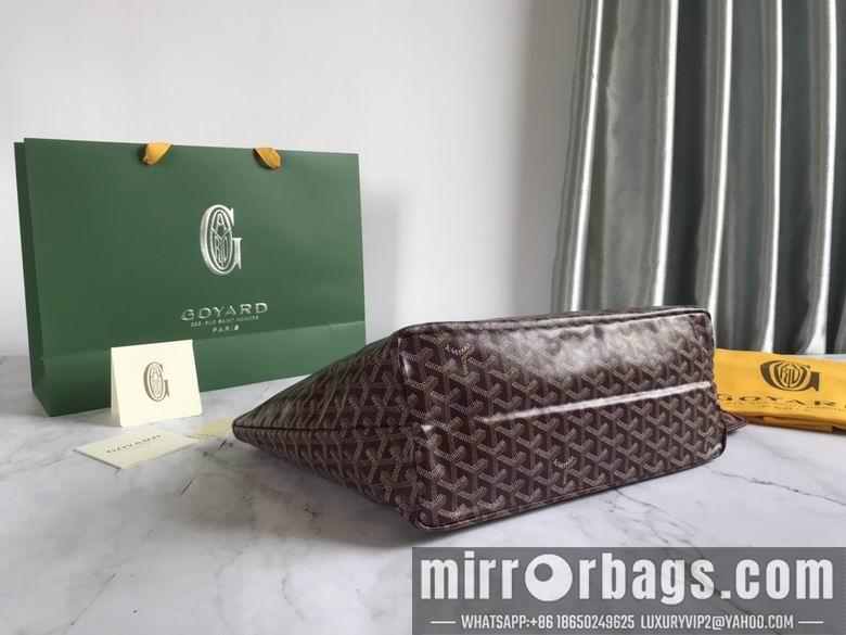 Cheap Goyard Bags 34X14X26cm 033106 GY 4