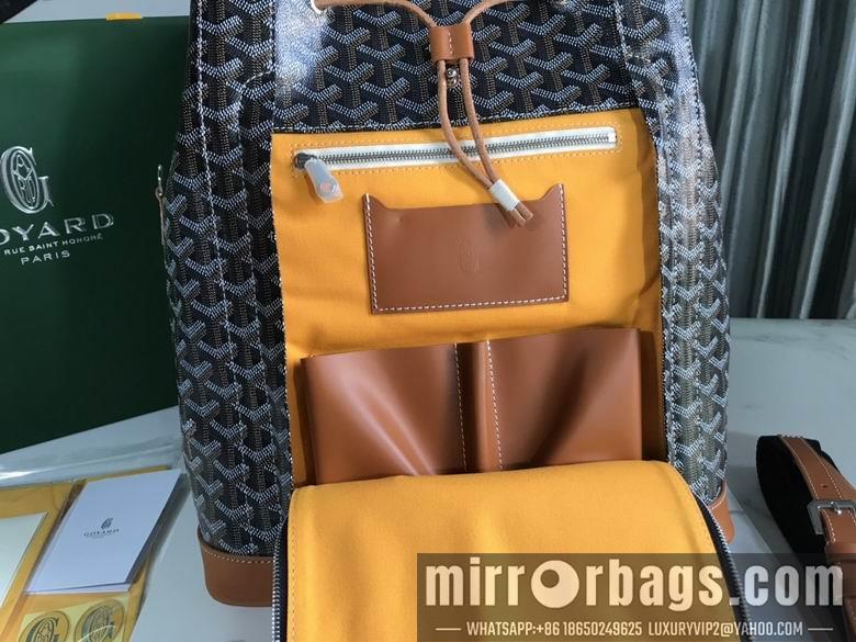 Cheap Goyard Bags 39X32X15.5cm 042312 JHJ 1