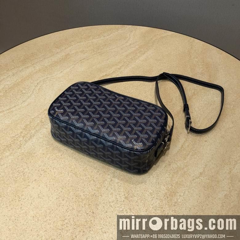 Cheap Goyard Bags 23X13X7cm 081501 YT 3