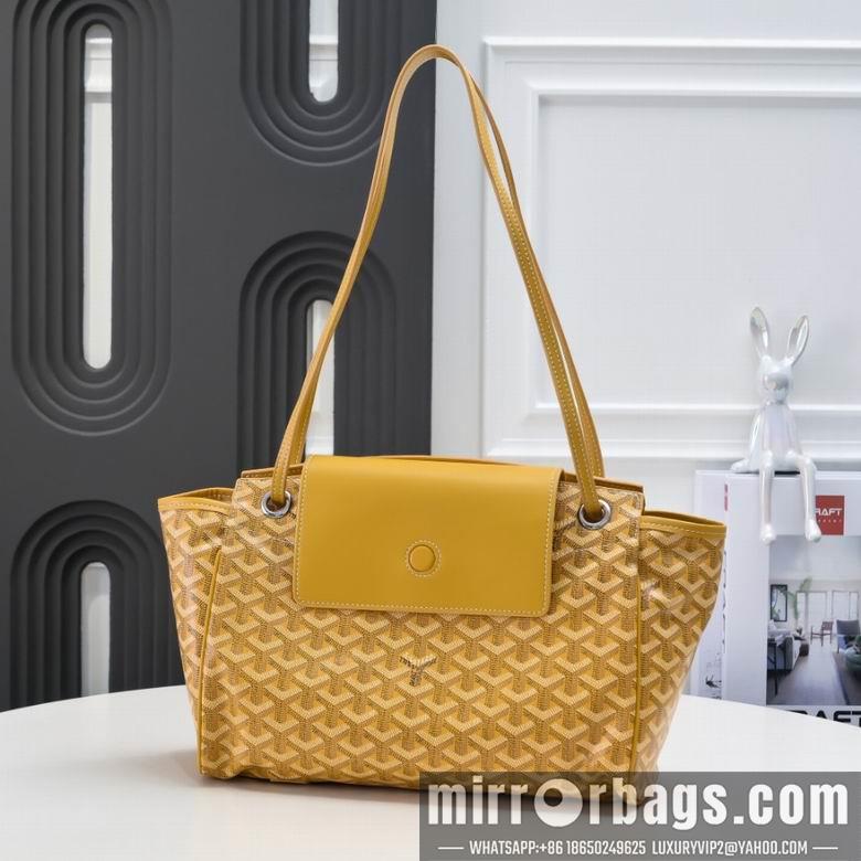 Cheap Goyard Bags 31X23X14cm 092713 DN 9